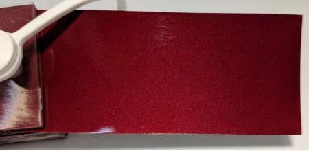 Фарба Acura R504P RUBY RED Фарба Acura R504P RUBY RED