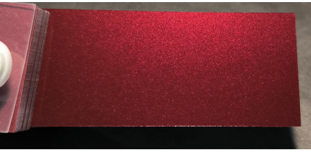 Фарба Acura R530P BASQUE RED Фарба Acura R530P BASQUE RED