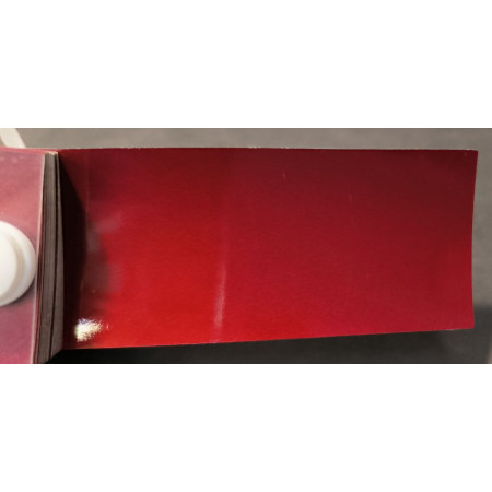Фарба DAF CC236 (9490, 1853946) RED, ROSSO CORDOBA