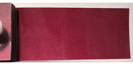 Фарба DAF CC235 (1853947, 9481) ROUGE M, ALMANDINROT