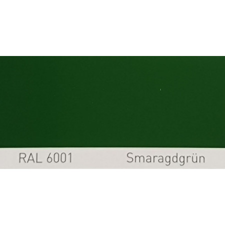 Фарба DAF H3390 (RAL 6001) SMARAGDGROEN