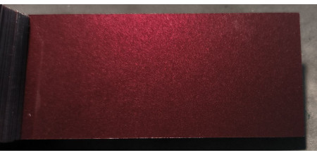Фарба MINI 903 VELVET RED, CANYONROT Фарба MINI 903 VELVET RED, CANYONROT