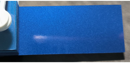 Фарба MINI A28 HYPER BLUE Фарба MINI A28 HYPER BLUE