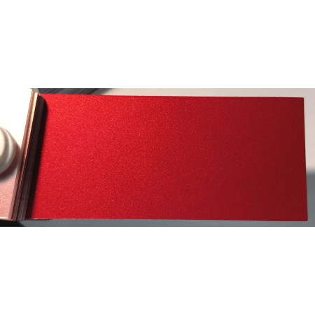 Фарба MINI A47 SOLAR RED