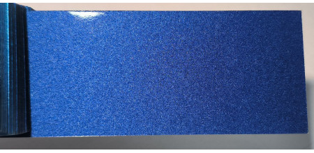Фарба MINI A63 LIGHTNING BLUE Фарба MINI A63 LIGHTNING BLUE