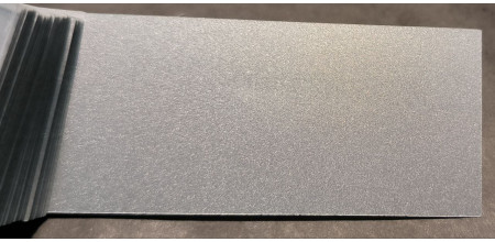 Фарба MINI B12 CRYSTAL SILBER, TITANSILBER