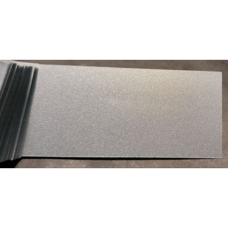 Фарба MINI B12 CRYSTAL SILBER, TITANSILBER