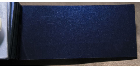 Фарба MINI B13 COSMIC BLUE, ORIENTBLAU