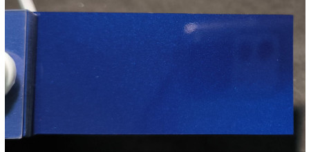 Фарба MINI B62 STARLIGHT BLUE