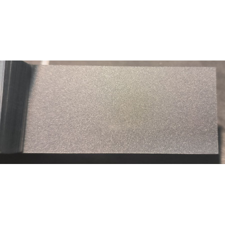 Фарба MINI C2K MELTING SILVER