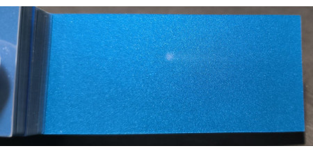Фарба Daihatsu B80 LIGHT BLUE