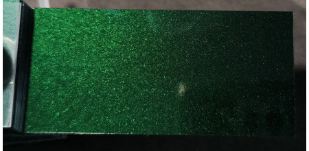 Фарба Daihatsu G58 DARK GREEN