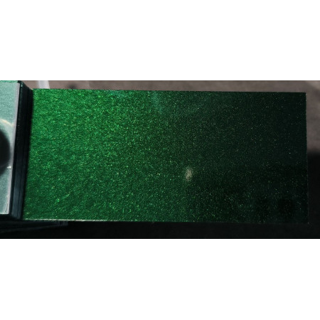 Фарба Daihatsu G58 DARK GREEN