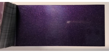 Фарба Daihatsu P11 DARK PURPLE