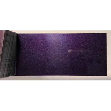 Фарба Daihatsu P11 DARK PURPLE