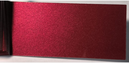 Фарба Daihatsu R27 MAPLE RED