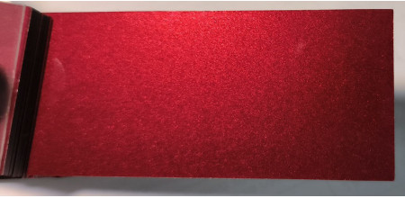 Фарба Daihatsu R45 RED CRYSTAL SHINE