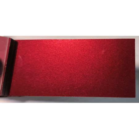 Фарба Daihatsu R45 RED CRYSTAL SHINE