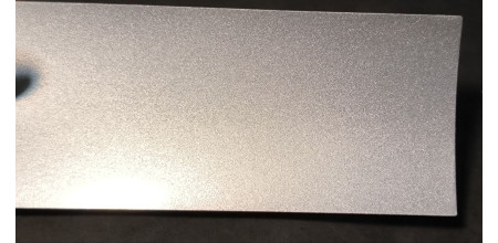 Фарба Daihatsu S07 SILVER, SUPER SILVER