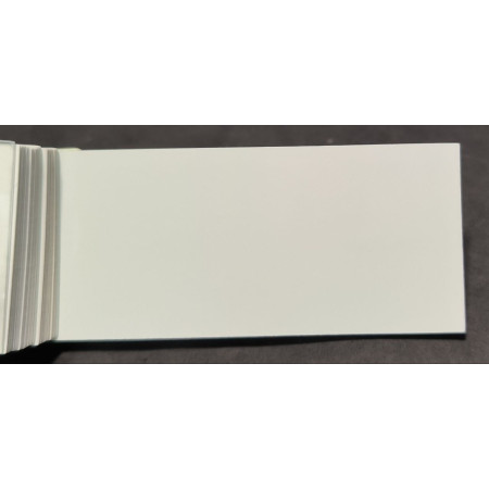 Фарба Daihatsu W09 WHITE, PEARL WHITE 3