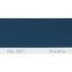 Фарба акрилова DAF H3397 (1206014, RAL 5001) GRUENBLAU