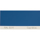 Фарба акрилова DAF H3318 (RAL 5019, 0070519) CAPRI BLAUW-BLUE, CAPRIBLAU