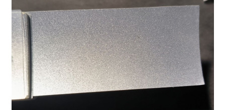Фарба Porsche LA7W (A7W) KRISTALLSILBER, REFLEXSILBER, PLATA REFLEX