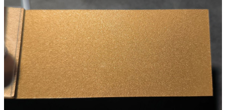 Фарба Porsche LM1R AURUM Фарба Porsche LM1R AURUM