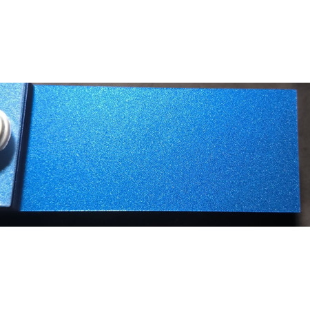 Фарба Porsche M5J SAPHIRBLAU, SAPHIRE BLUE