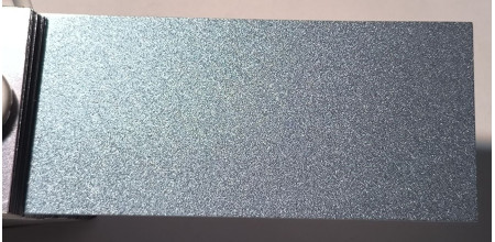 Фарба Isuzu 530 (N053) MINERAL GREY