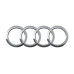 Базові емалі для автомобілів Audi