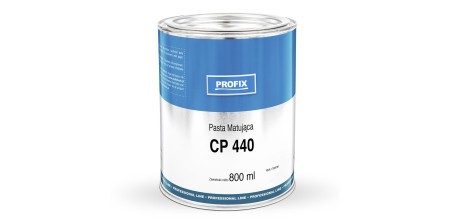 Матовая добавка Profix CP 440
