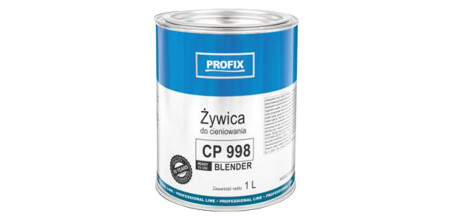 Живиця (смола) для переходів по базі Profix BLENDER CP 998