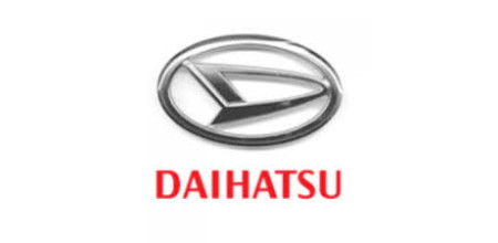 Базові емалі для автомобілів Daihatsu