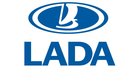 Базовые эмали для автомобилей Lada (Лада)