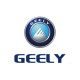 Фарби для автомобілів Geely Фарби для автомобілів Geely