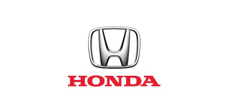 Базові емалі для автомобілів Honda