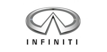 Базовые эмали для автомобилей INFINITI