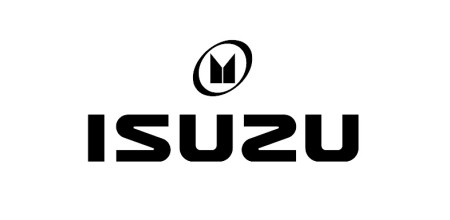 Базові емалі для автомобілів ISUZU