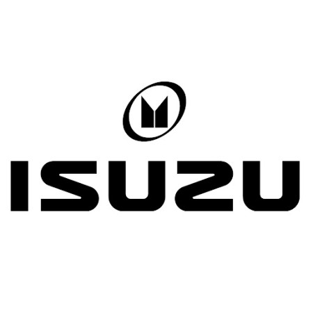 Фарби для автомобілів ISUZU