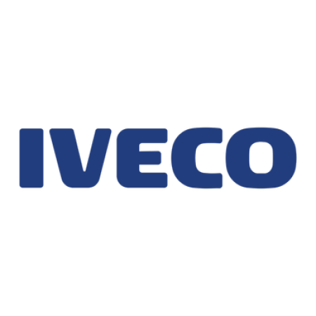 Фарби для автомобілів Iveco