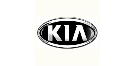 Базові емалі для автомобілів KIA, Базові емалі для автомобілів KIA,