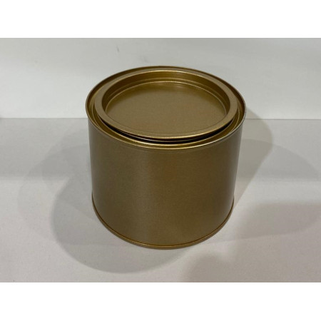 Фарба з золотистим ефектом Lechler Ive Plasticgrip