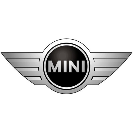 Фарби для автомобілів MINI