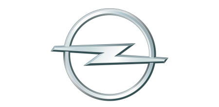 Базовые эмали для автомобилей Opel