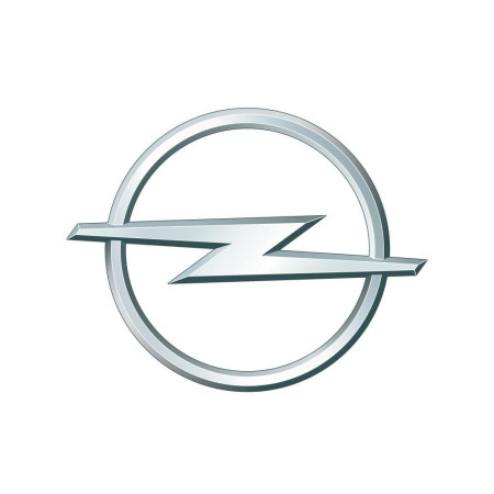 Фарби для автомобілів Opel
