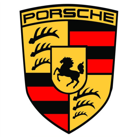 Фарби для автомобілів Porsche