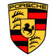 Фарби для автомобілів Porsche