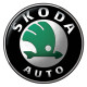 Фарби для автомобілів Skoda
