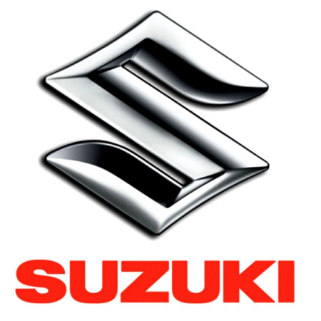 Фарби для автомобілів Suzuki